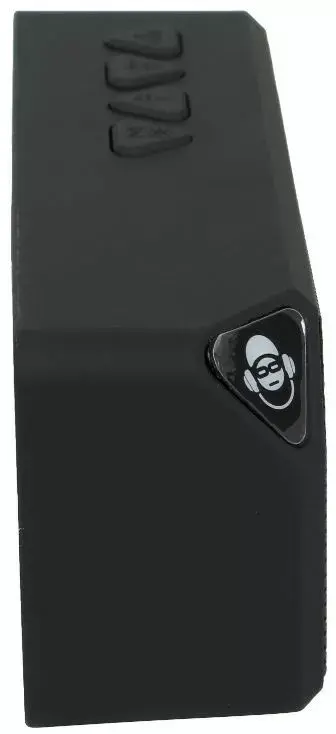 iDance BM1BLACK Portable Bluetooth Speaker Photo 4