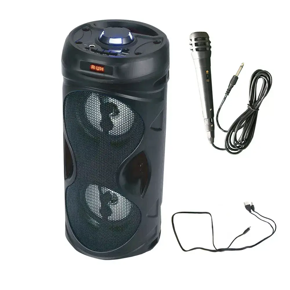MANTA SPK815 Bluetooth speaker 15W Photo 2