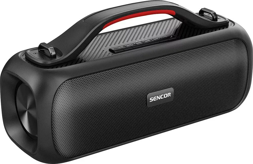 Bluetooth speaker SENCOR SSS3100 Photo 2