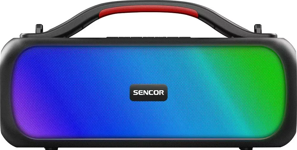 Bluetooth speaker SENCOR SSS3100 Photo 4