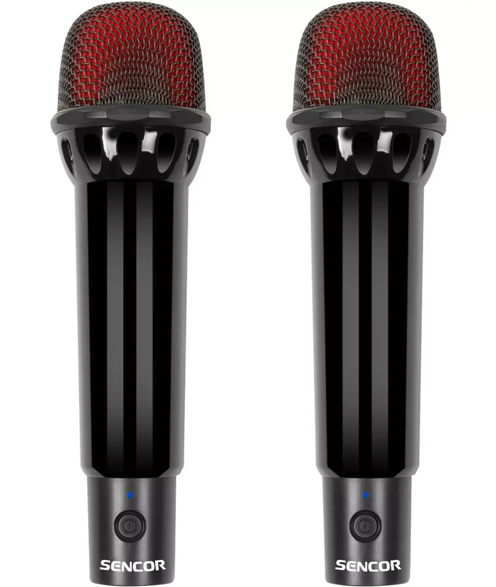 Karaoke speaker Sencor SSS3400K, SENCOR Photo 5