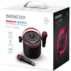 Karaoke speaker Sencor SSS3400K, SENCOR Photo 6