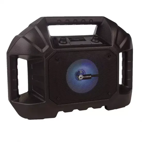 Portable speaker N-Gear STREETBOX Photo 3