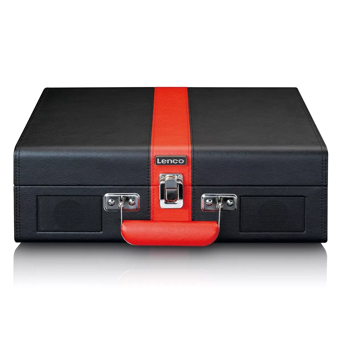 Lenco TT-110 Suitcase Turntable with Bluetooth Photo 2