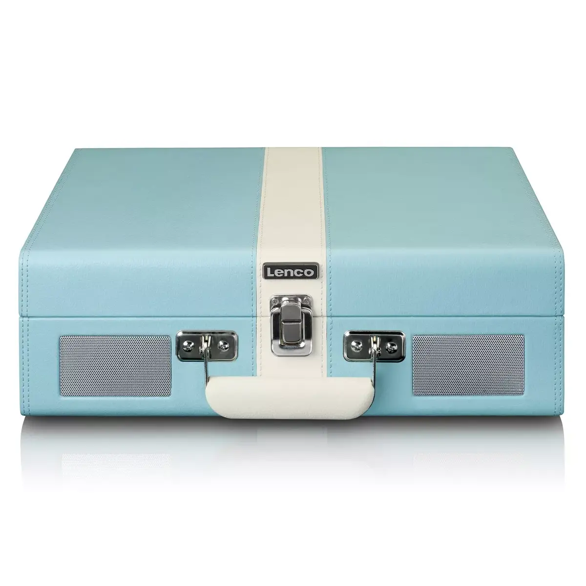 Lenco TT-110 Belt-Drive Turntable with Bluetooth Photo 2