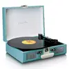 Lenco TT-110 Belt-Drive Turntable with Bluetooth Photo 3