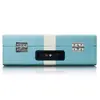 Lenco TT-110 Belt-Drive Turntable with Bluetooth Photo 4