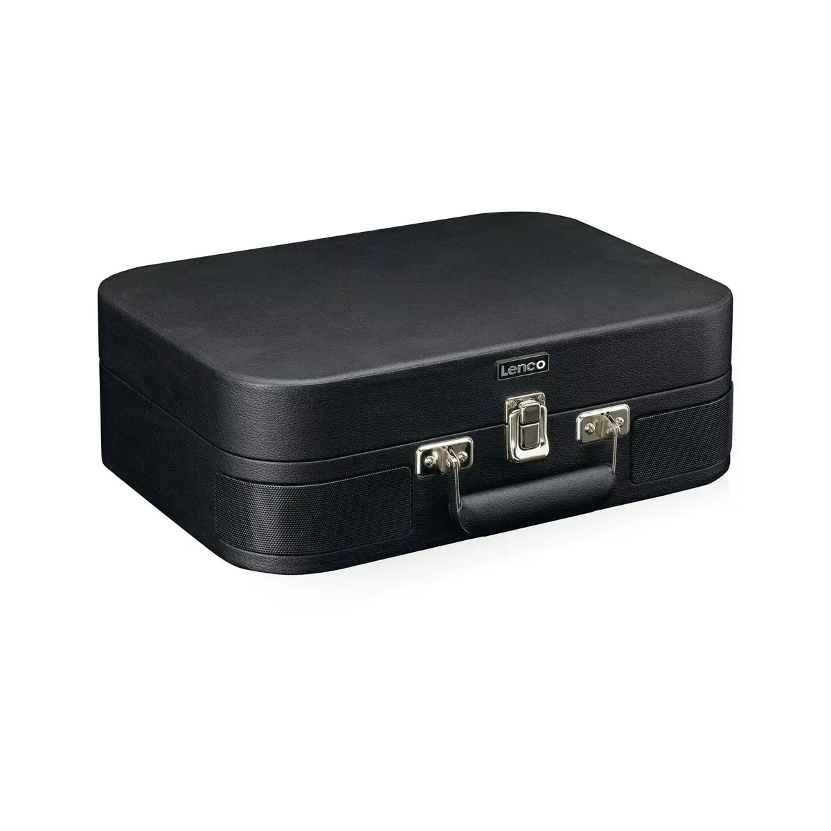 Чемодан‑проигрыватель Lenco TT116BK Photo 3