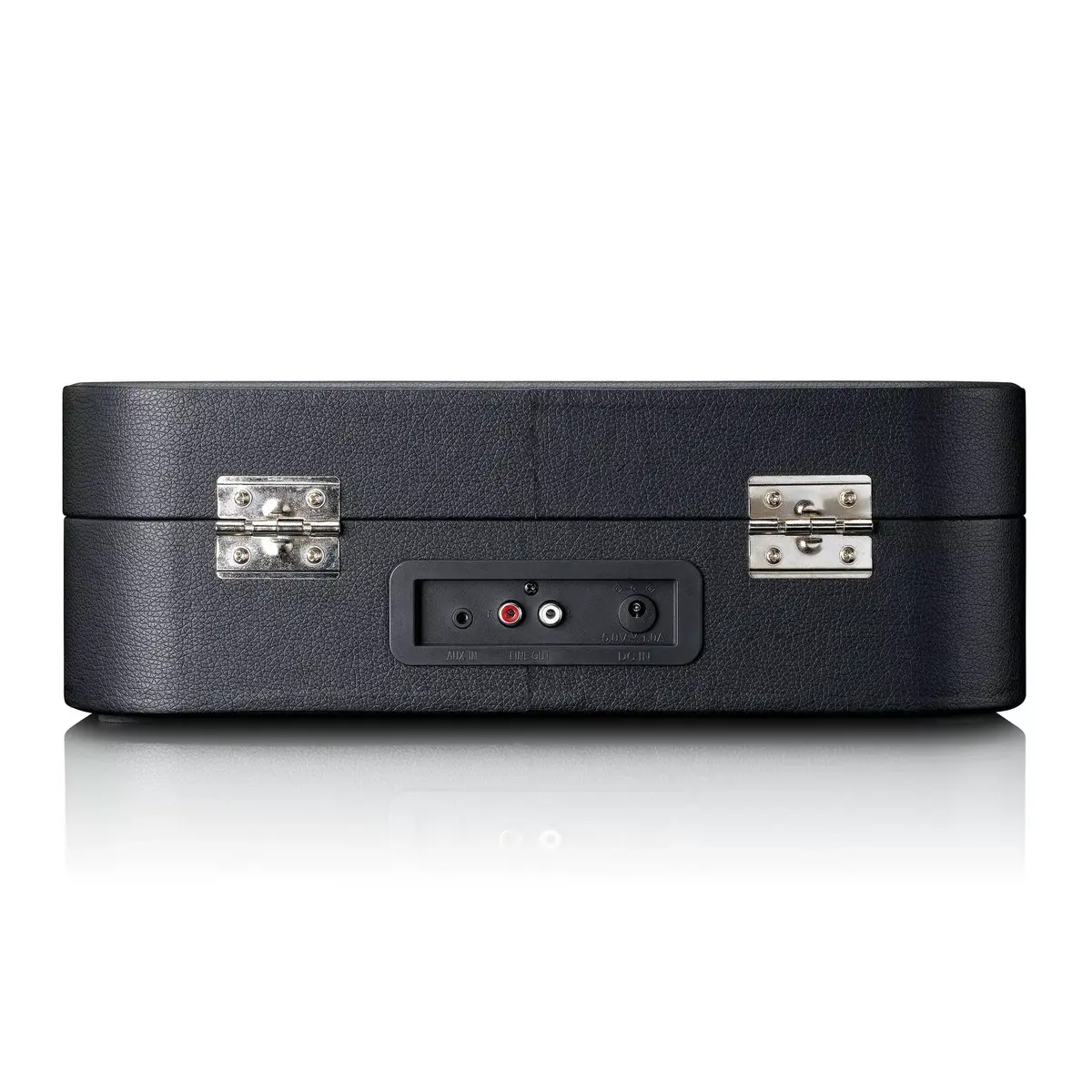 Чемодан‑проигрыватель Lenco TT116BK Photo 4