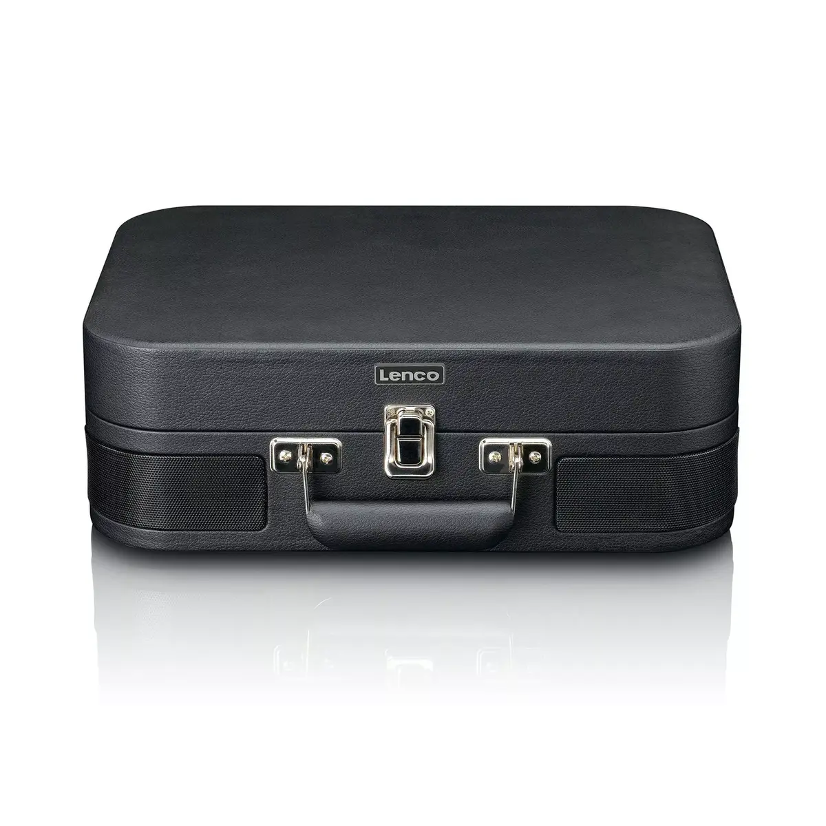 Чемодан‑проигрыватель Lenco TT116BK Photo 5