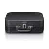 Чемодан‑проигрыватель Lenco TT116BK Photo 5