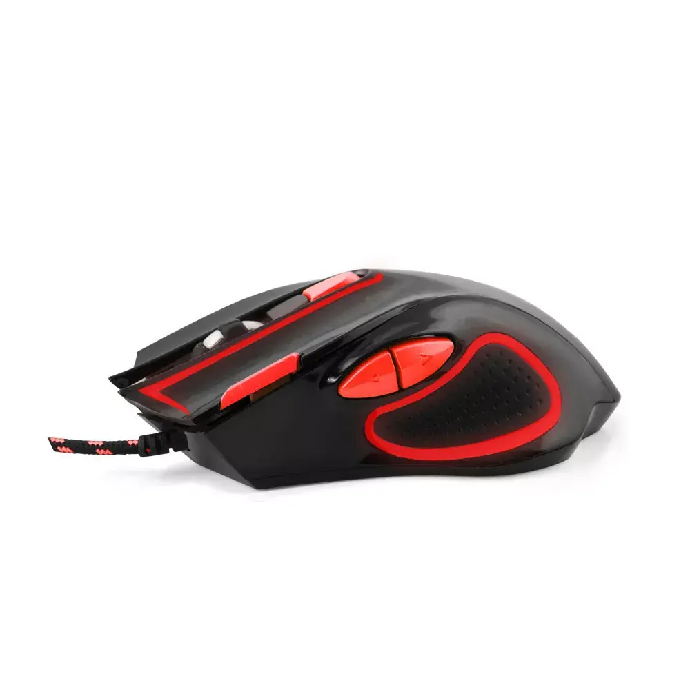 Проводная мышь ESPERANZA MX401 Hawk USB Photo 2