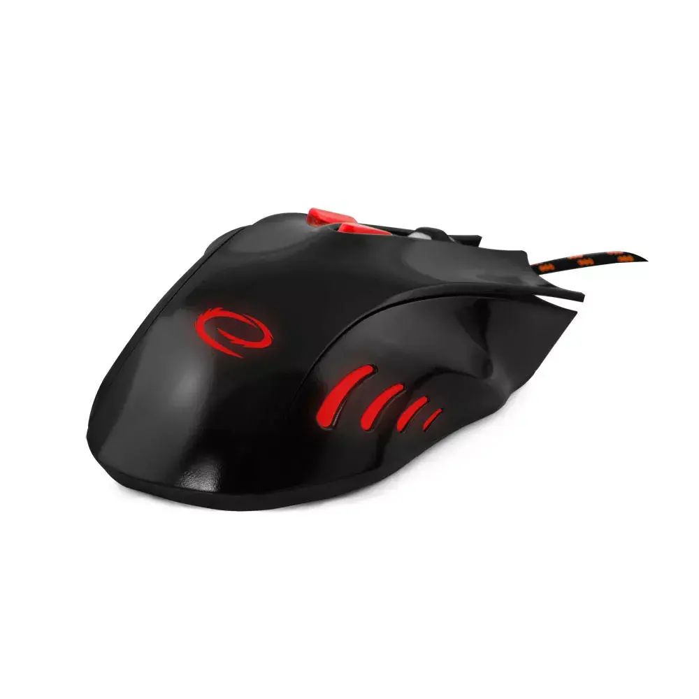 Проводная мышь ESPERANZA MX401 Hawk USB Photo 3