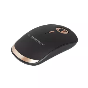 Беспроводная оптическая мышь Esperanza EM127 2.4GHz, 800/1000/1200/1600 DPI, nano-приёмник, до 10 м