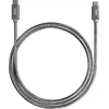 USB‑C кабель YENKEE YCUC102SR 2 м, 60 Вт Photo 3