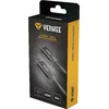 USB‑C кабель YENKEE YCUC102SR 2 м, 60 Вт Photo 4