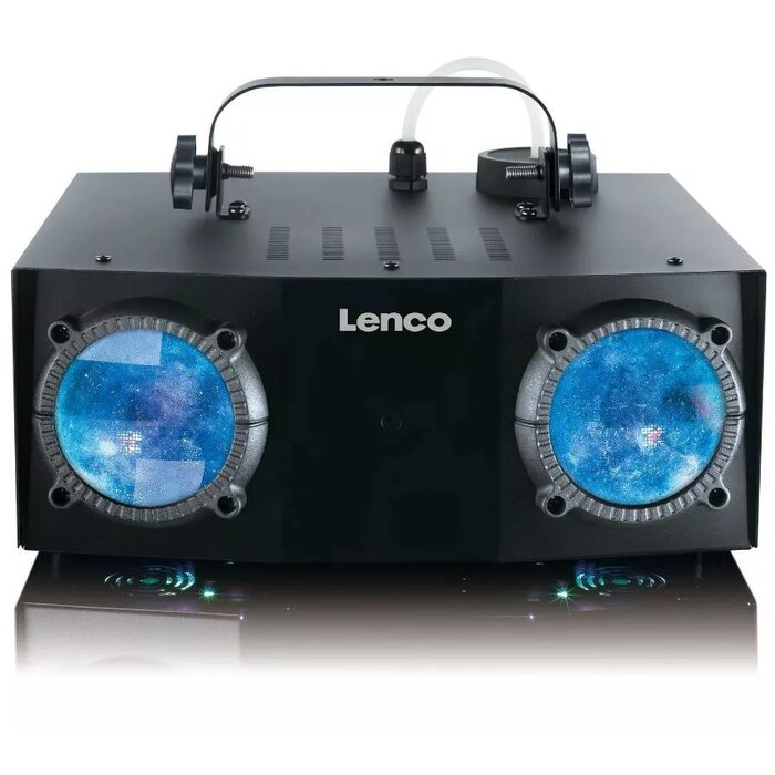 Lenco LFM110BK Photo 1