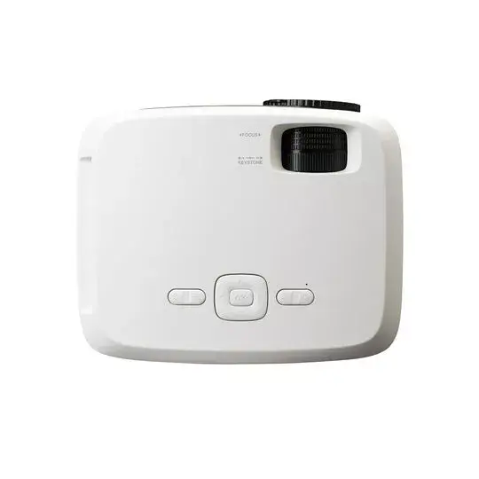 Lenco LPJ-900WH LED Full HD проектор Photo 7