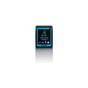 Lenco Podo-152 MP4 player 4 GB Black, Blue