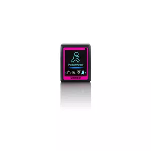 Lenco Podo-152 MP4 player 4 GB Black, Pink