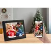 SENCOR SDF1092B digital photo frame 10.1" Photo 3