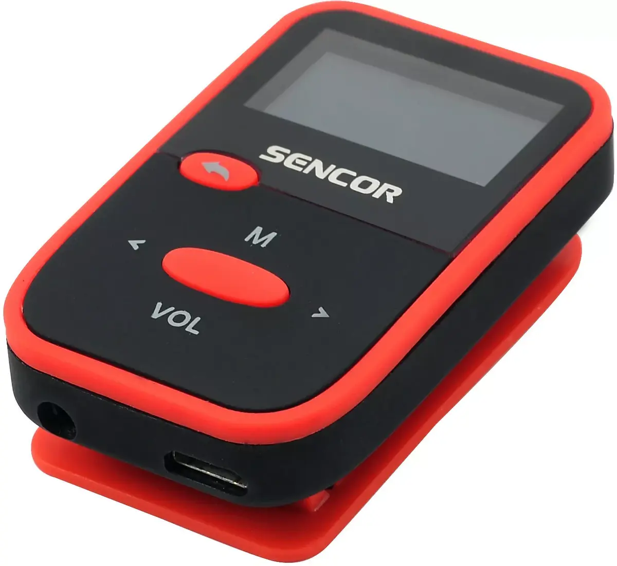 MP3‑плеер SENCOR SFP 4408RD Photo 4