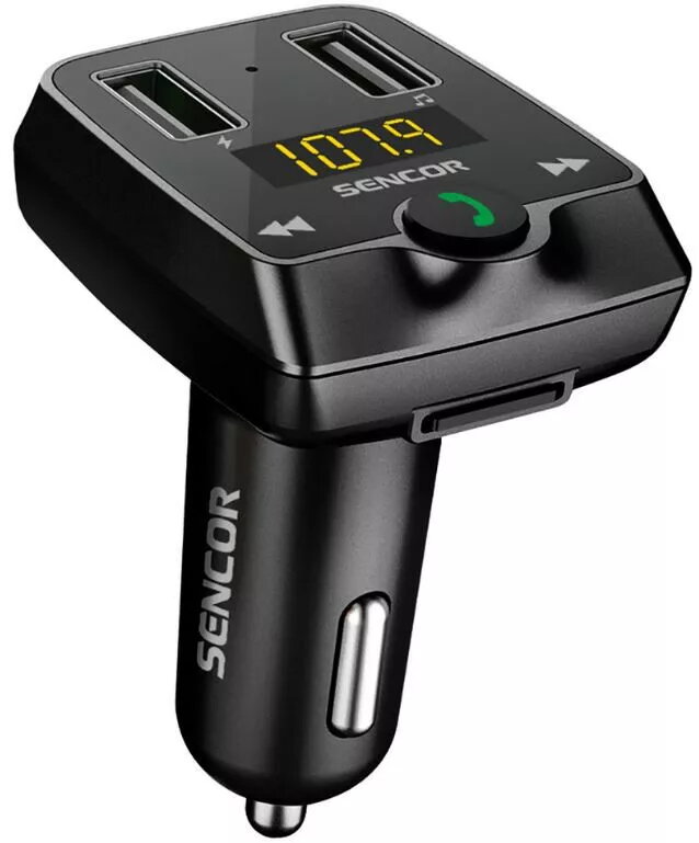 FM Transmitters