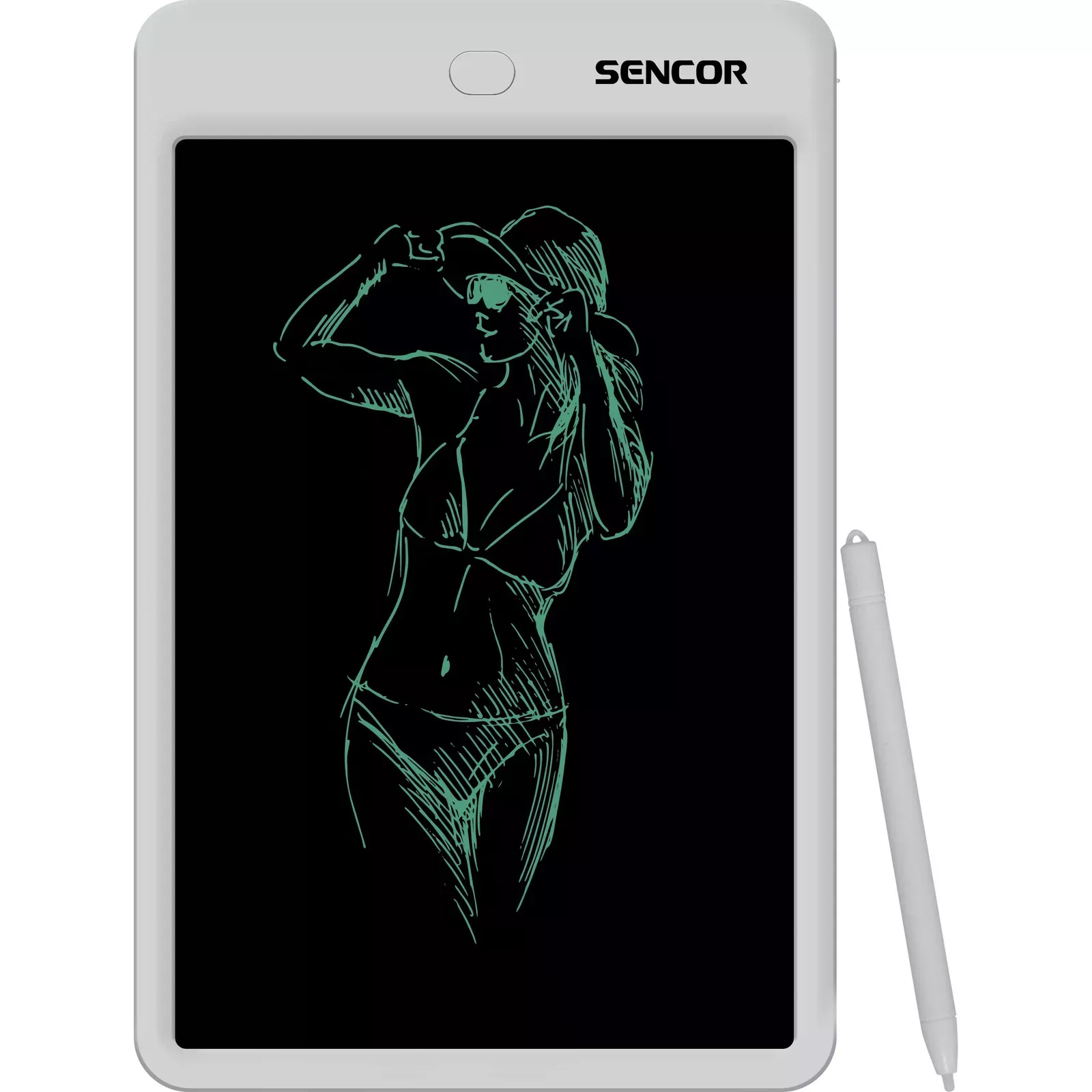 SENCOR SXP030WH 8590669316649 Photo 1