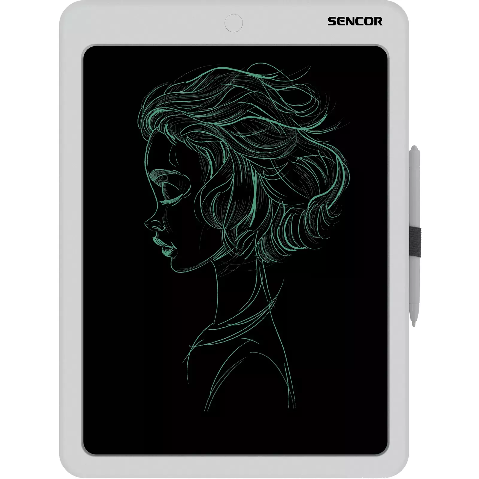 SENCOR SXP030WH 8590669316649 Photo 3