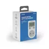 Savio AE-02 wattmeter Photo 7