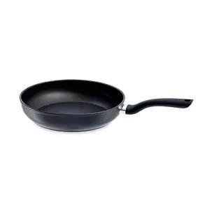 Panna Fissler All-purpose pan Round 20 cm, alumīnijs, 3-slāņu nepiedegošs pārklājums, piemērota indukcijai