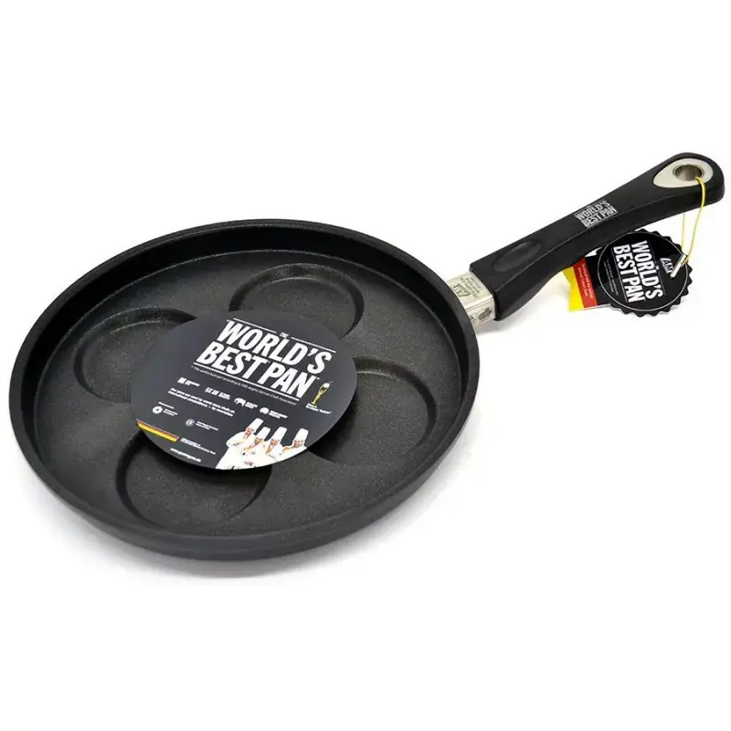 Induction cake pan AMT Gastroguss I226EZ2 Photo 2
