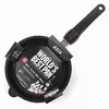 AMT Gastroguss I528EZ20B indukcijas panna 20 cm Photo 4