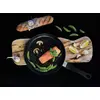 Frying pan amt gastroguss Light I7L24EZ2 24 cm Photo 3