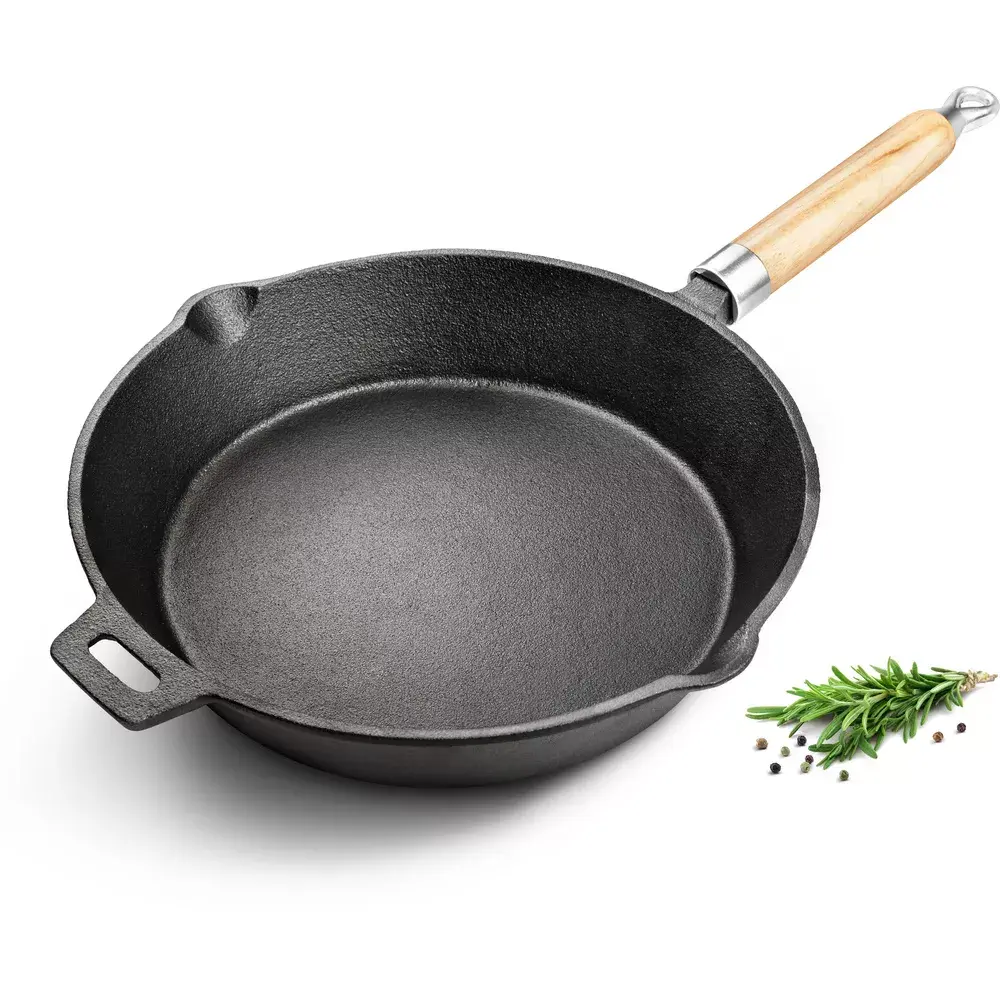 Saute pan LAMART LT1070 28 cm Photo 2