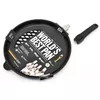 Перфорированная BBQ-панель amt gastroguss 432BBQEZ20B Photo 2