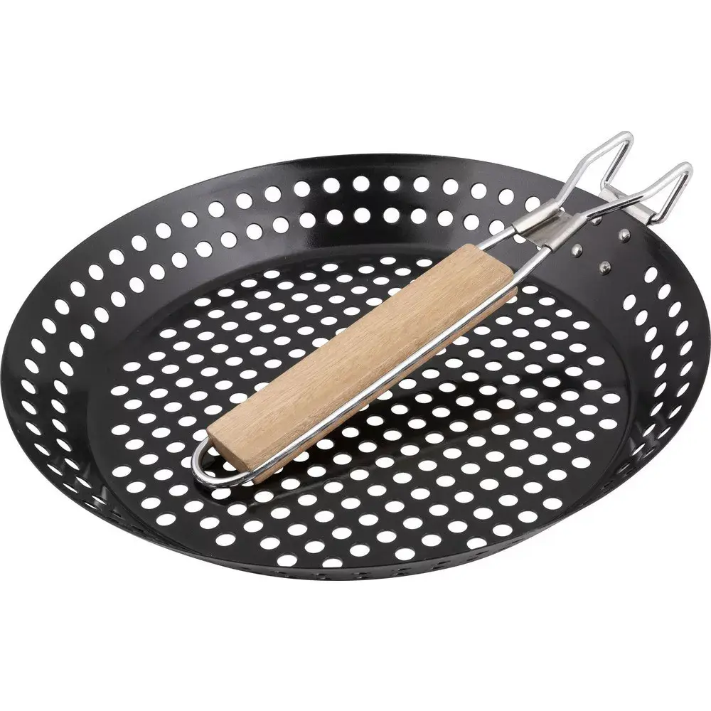 Grill pan LAMART LT5032 30 cm Photo 2