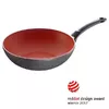 Вок Fissler SensoRed 28 см Photo 2