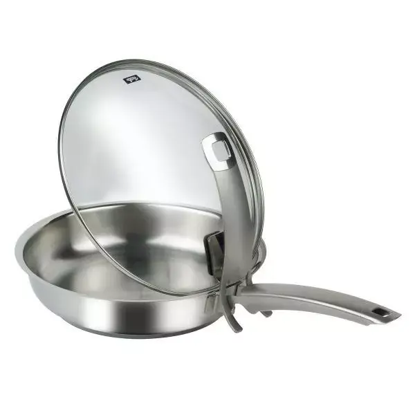 Стеклянная крышка Fissler 185-000-26-200 Ø 26 см Photo 2