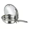 Стеклянная крышка Fissler 185-000-26-200 Ø 26 см Photo 2