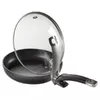 Стеклянная крышка Fissler 185-000-26-200 Ø 26 см Photo 3