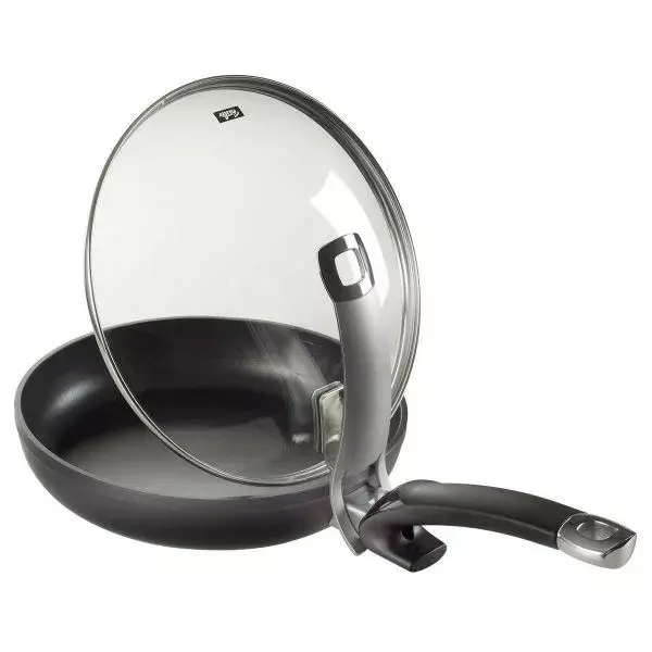 Стеклянная крышка Fissler 28 см Photo 3