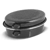 LAMART LT1185 enamel oven pan 6.3 L Photo 2