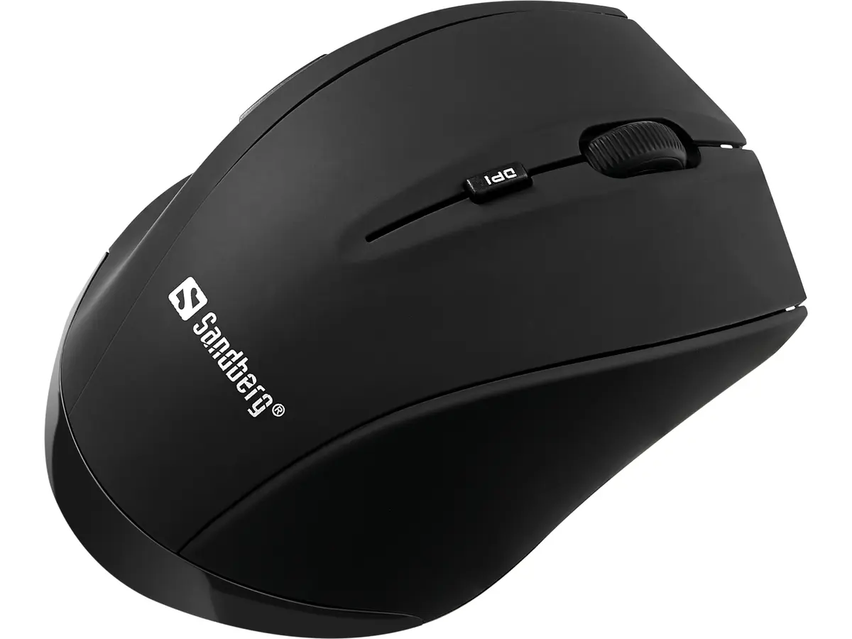 Беспроводная мышь Sandberg Wireless Mouse Pro Photo 2