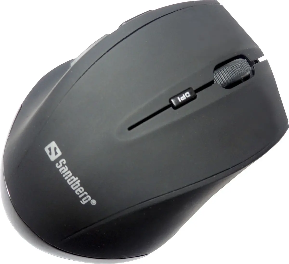 Беспроводная мышь Sandberg Wireless Mouse Pro Photo 4