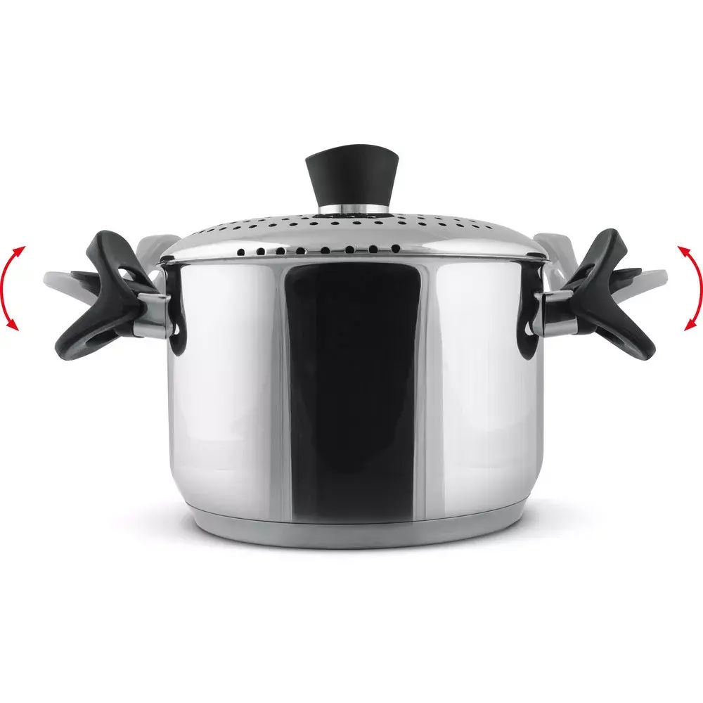 LAMART LT1206 stovetop pot 5.8 L Photo 3