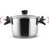 LAMART LT1206 stovetop pot 5.8 L Photo 3