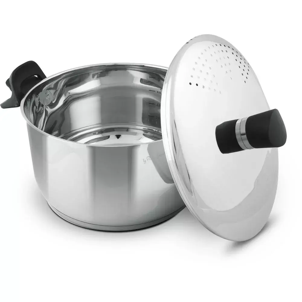 LAMART LT1206 stovetop pot 5.8 L Photo 4