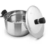 LAMART LT1206 stovetop pot 5.8 L Photo 4