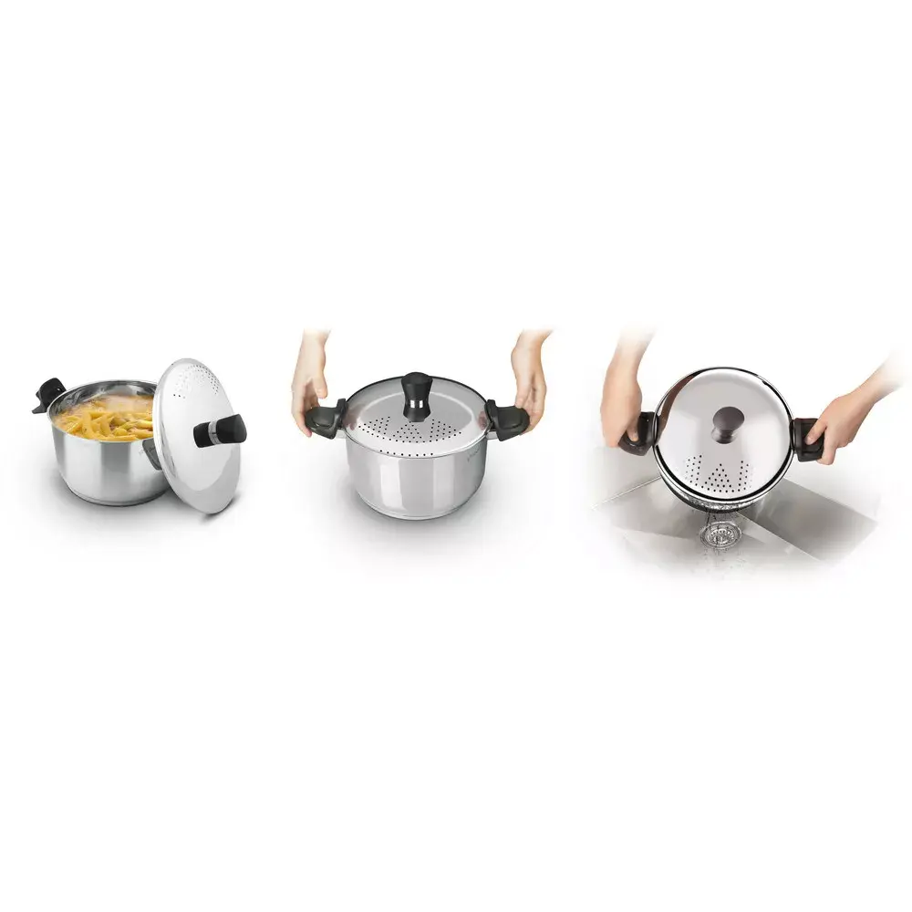LAMART LT1206 stovetop pot 5.8 L Photo 5